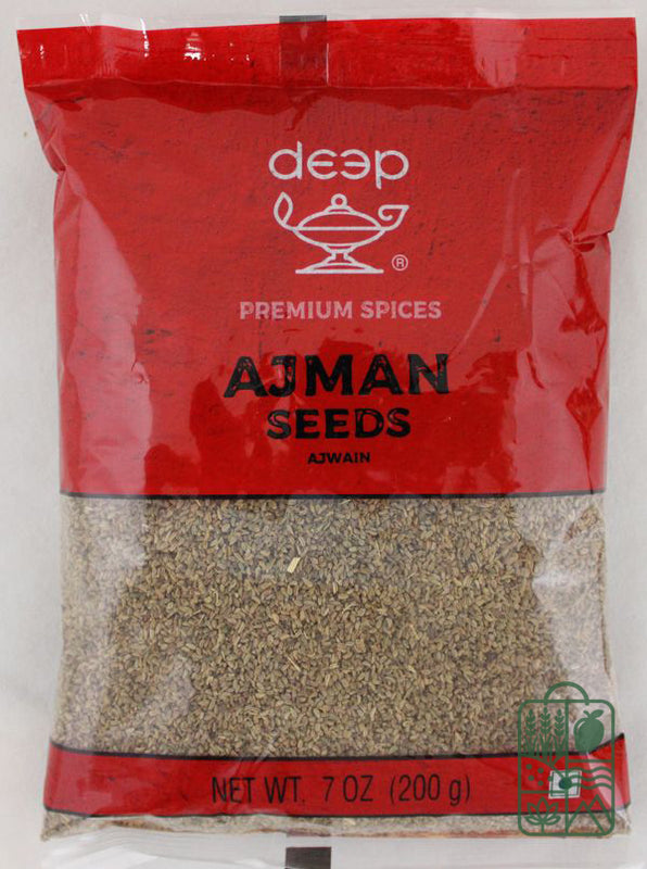 Ajman Seeds 7oz.