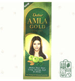 Amla Gold Hair Oil 10.5 oz.