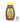 Dabur Honey 8 oz