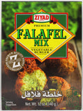 Falafal Mix 12 oz.