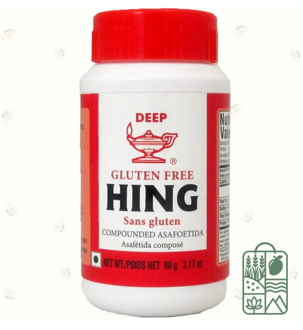 Gluten Free Hing 3.17oz
