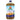 Laxmi Indian Gingelly Oil (5 Ltr) Bottle Front Picture