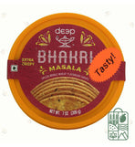 Masala Bhakri 7Oz