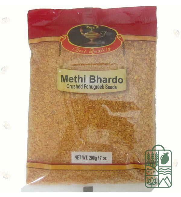 Methi Bhardo 7oz