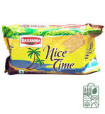 Nice Time 5.3oz