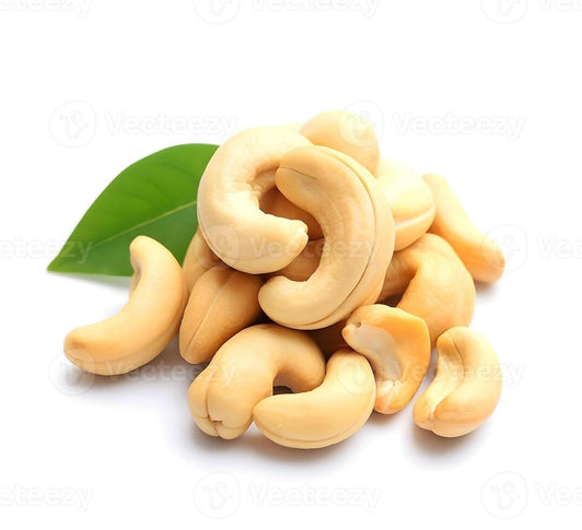 Unlock Deliciousness: The Versatile Benefits of Cashew Pieces
