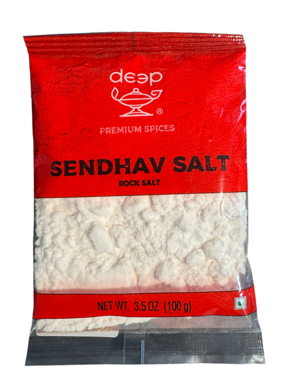 Sendhav Salt (100 g)