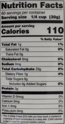 All Purpose Flour "Maida" 4 lbs