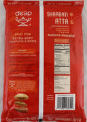 Sharbati Atta 4 Lbs