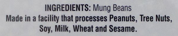 Moong-Premium Indian Origin 8Lb