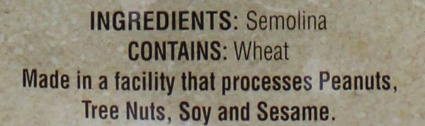 Sooji Flour 2 lbs