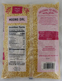 Moong Dal 4 lb