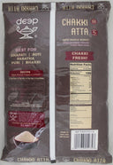 Chapati Flour 4lb