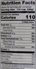 Besan Flour 2 lbs