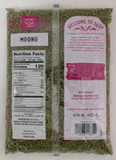 Moong Whole 2lb