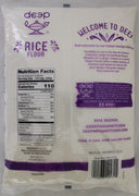 Rice Flour 4lb