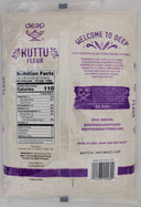 Kuttu Flour 2lb