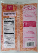 Masoor Dal 4lb
