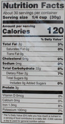 Bajri Flour 2lb