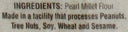 Bajri Flour 2lb