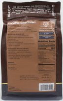 Brown Basmati Rice 2 LB