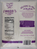 All Purpose Flour "Maida" 4 lbs
