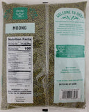 Moong Whole-PremiumIndianOrigin4Lb