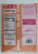 Masoor Dal 2lb
