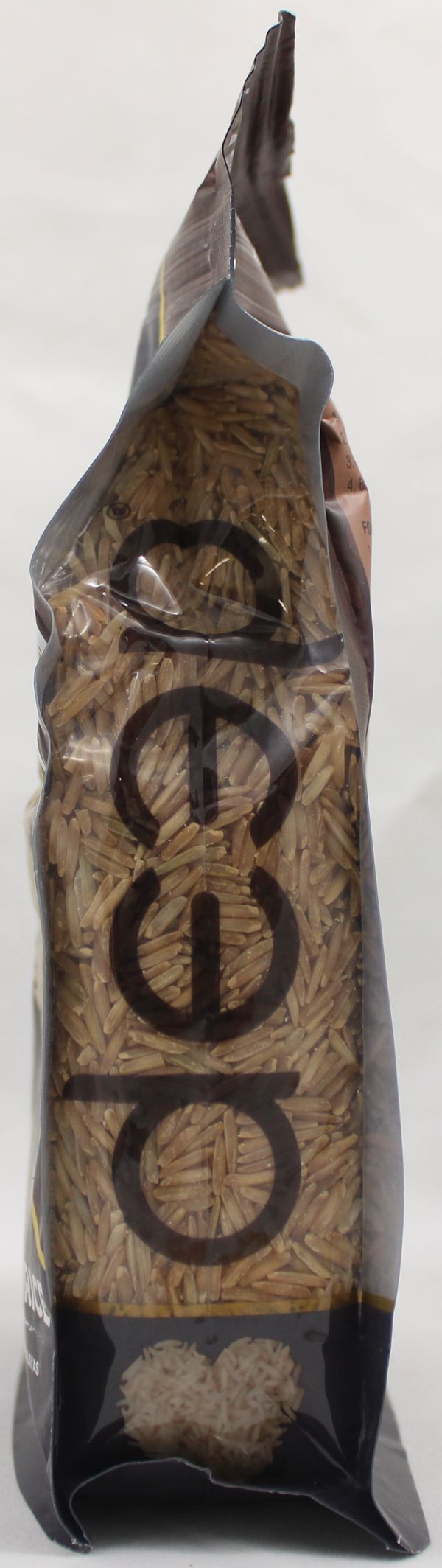Brown Basmati Rice 2 LB