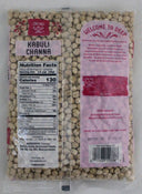 Kabuli Chana 2lb