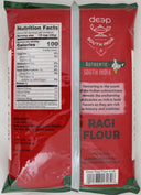 Ragi Flour 4Lbs