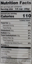 Rice Flour 4lb