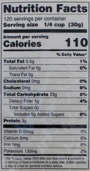 Bhakri Flour 8lb