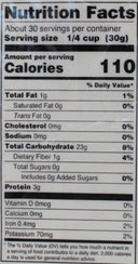 Kuttu Flour 2lb