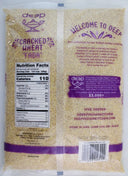 Cracked Wheat (Fada) 4 lbs