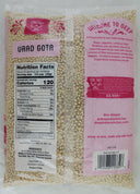 Udad Whole Skinless (Gota) 4 lb