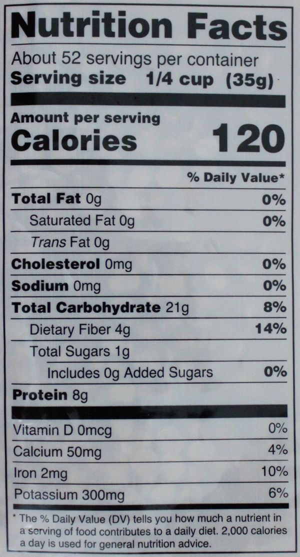Toor dal Dry 4 lbs(1.8kg)
