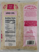 Udad Dal 4 lb