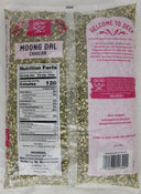 Moong Dal Chilka 4 lb