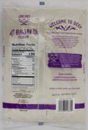 Bajri Flour 2lb