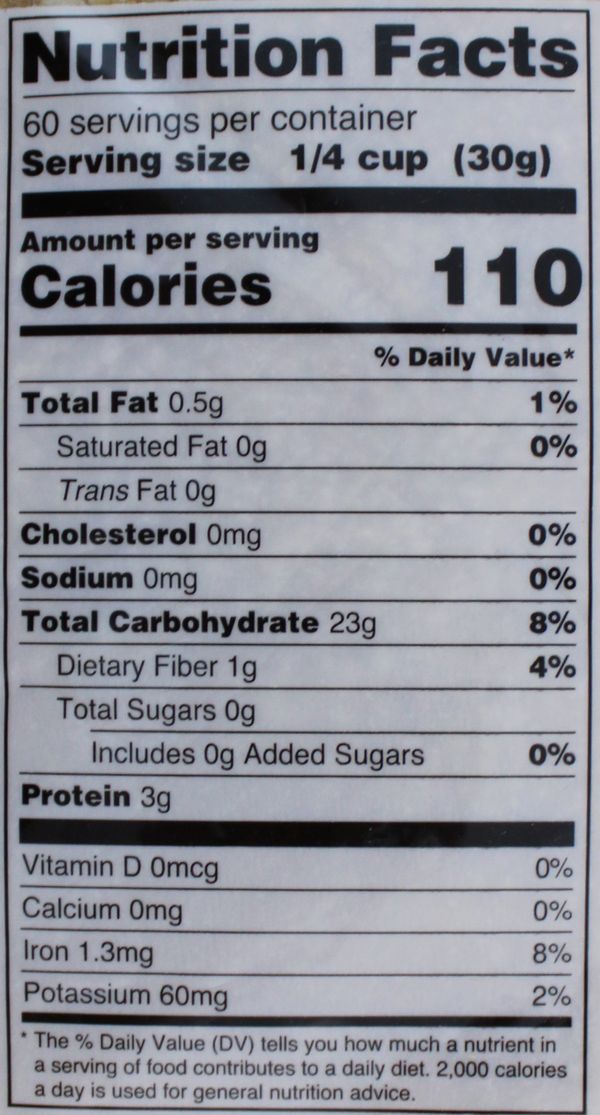 Cracked Wheat (Fada) 4 lbs