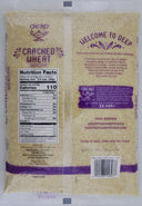 Cracked Wheat (Kansar) 2lbs