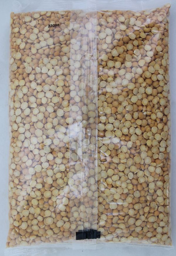 Yellow Split Peas 2 Lb