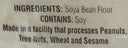 Soya Bean Flour 2 lb