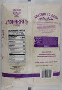 Bhakri Flour 2lb