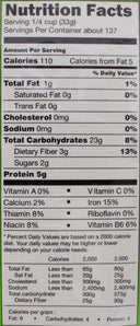 Atta with Multigrains Flours10 lb