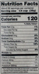Udad Dal 4 lb