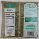 Moong-Premium Indian Origin 8Lb
