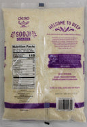 Sooji Flour 2 lbs