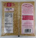 Toor dal dry 8lb
